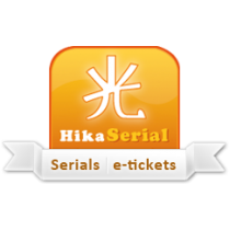 hikaserial
