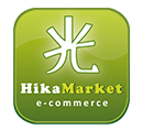 hikamarket logo