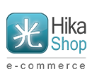 hikashop logo