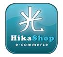 hikashop logo