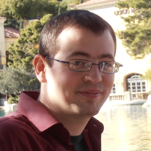 Nicolas Claverie, founder of Hikari Software