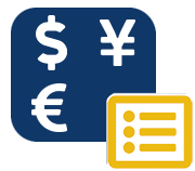 Currencies Management