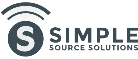 Simple Source Solutions