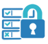 Access control level