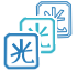 Multiple websites