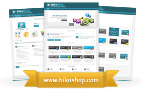 hikashop