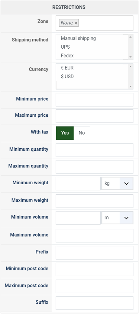 Plugins Columns