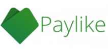 paylike-logo