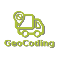 Address geocoding shipping plugin