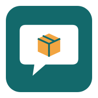 SMS order notifications