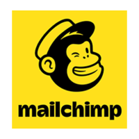 Integration with MailChimp