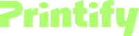 printify_logo_green