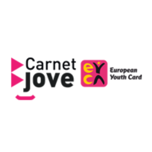 Carnet Jove Discount Card