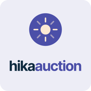 HikaAuction