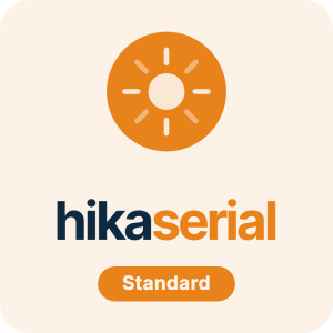 HikaSerial