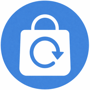 Your logo URL