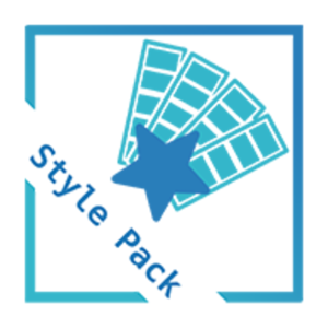 Styles pack