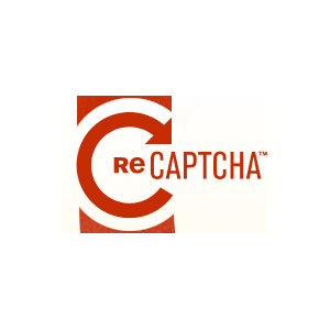 recaptcha