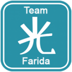 Farida's Avatar