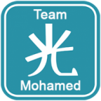 Mohamed Thelji's Avatar